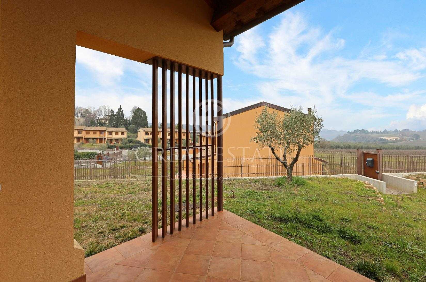 жилой дом в Orvieto, Umbria 11055911