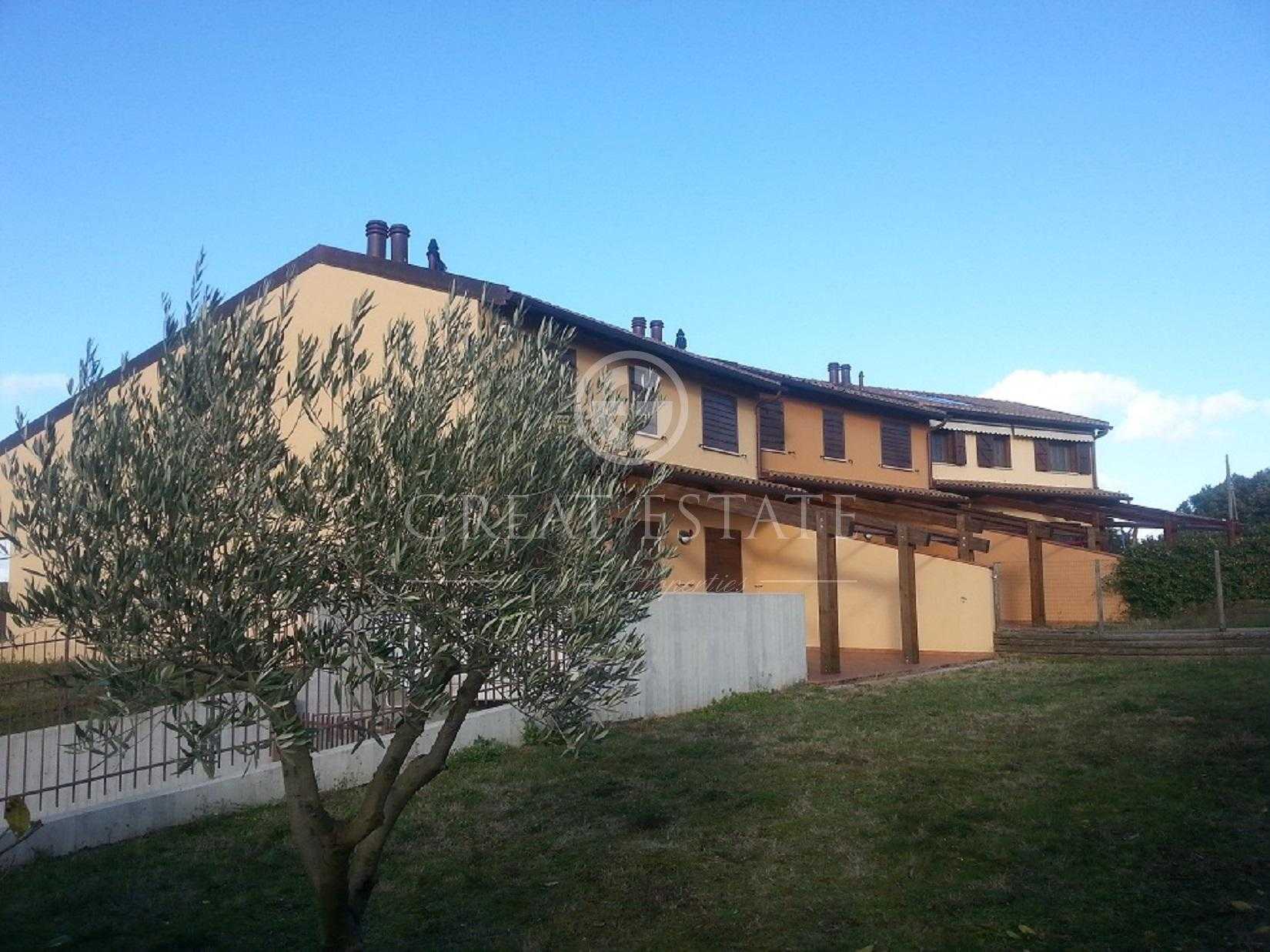 σπίτι σε Orvieto, Umbria 11055911