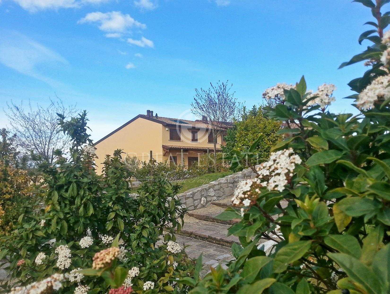 Huis in Orvieto, Umbria 11055911