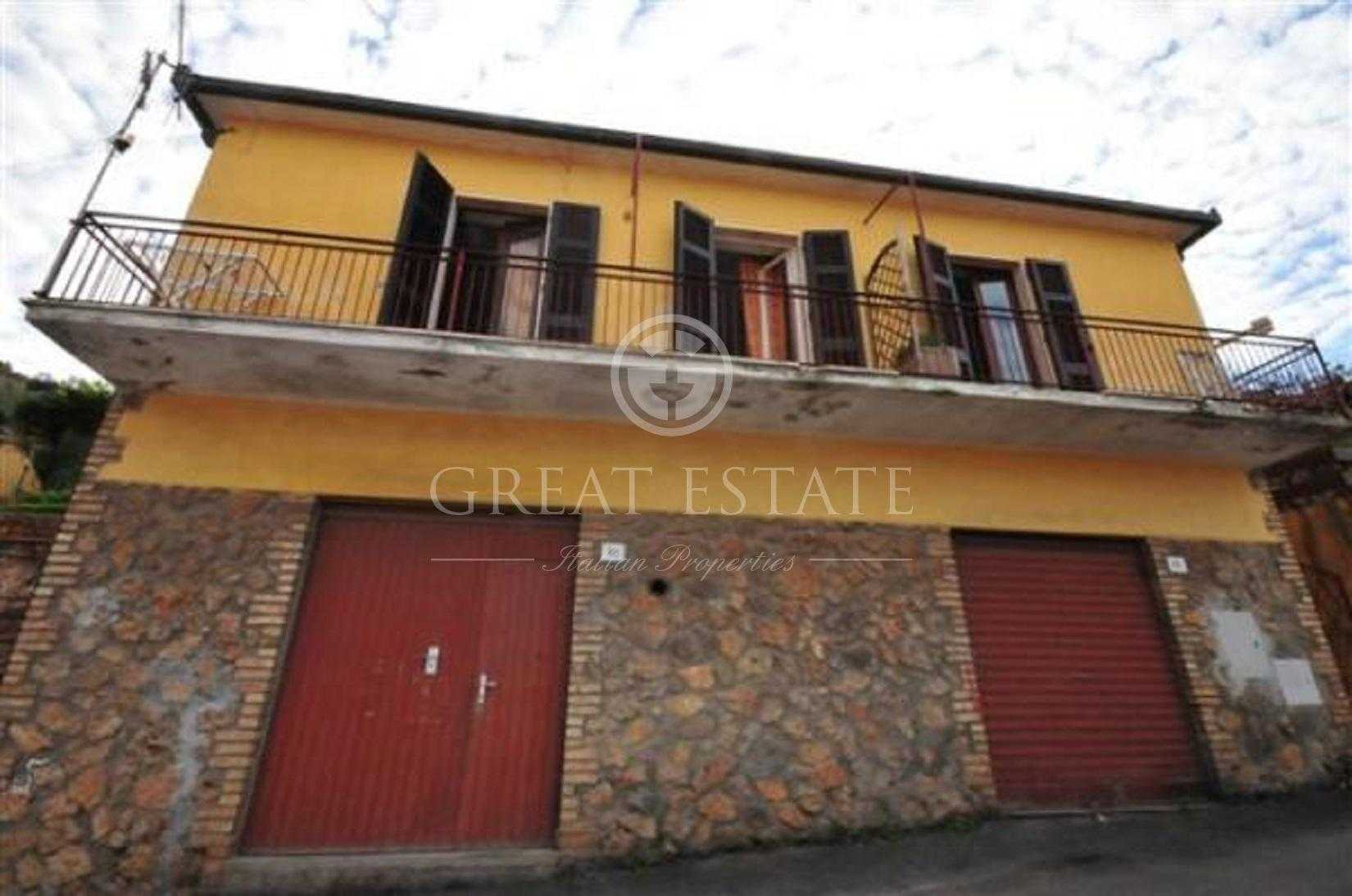 жилой дом в Санта-Либерата, Тоскана 11055912