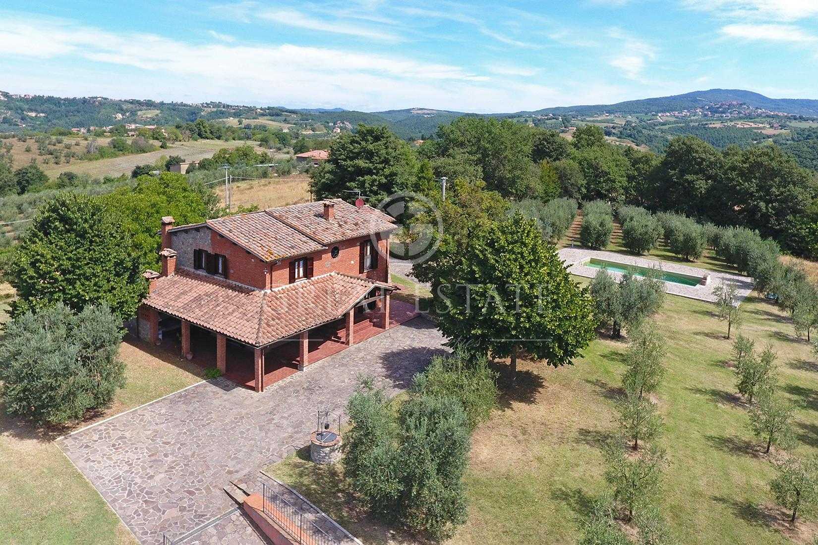 Dom w Monteleone d'Orvieto, Umbria 11055924