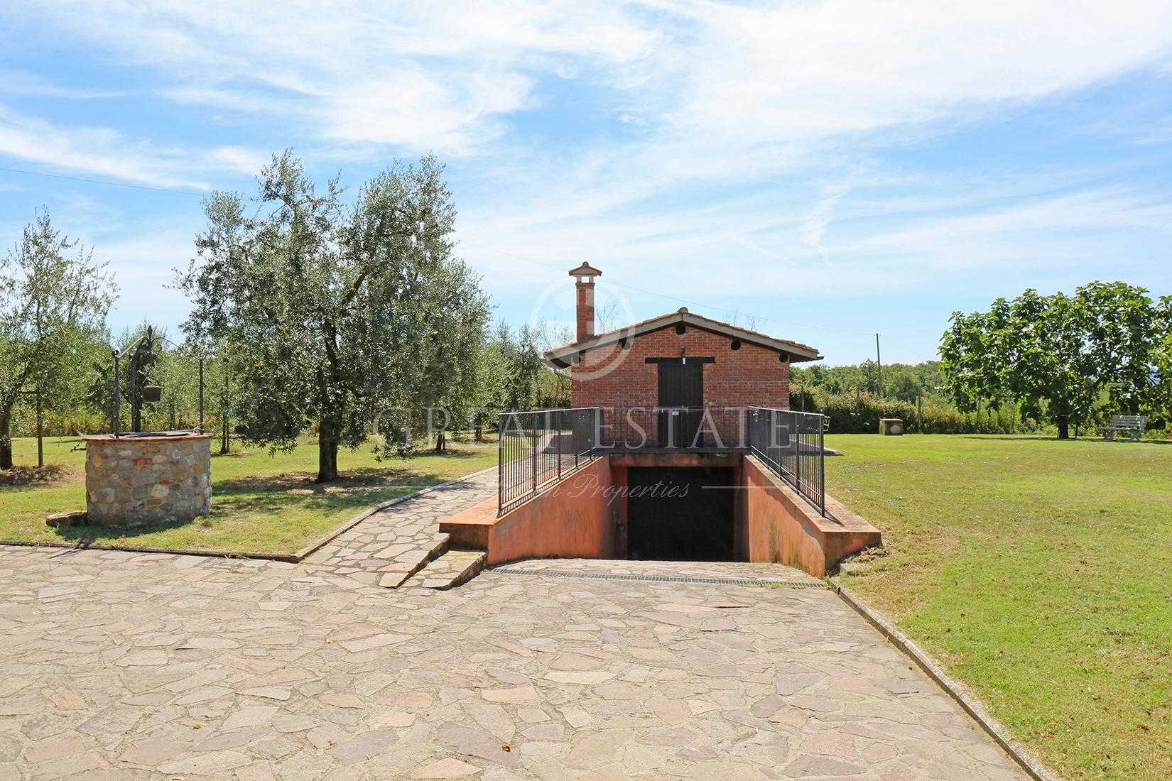 Haus im Monteleone d'Orvieto, Umbria 11055924
