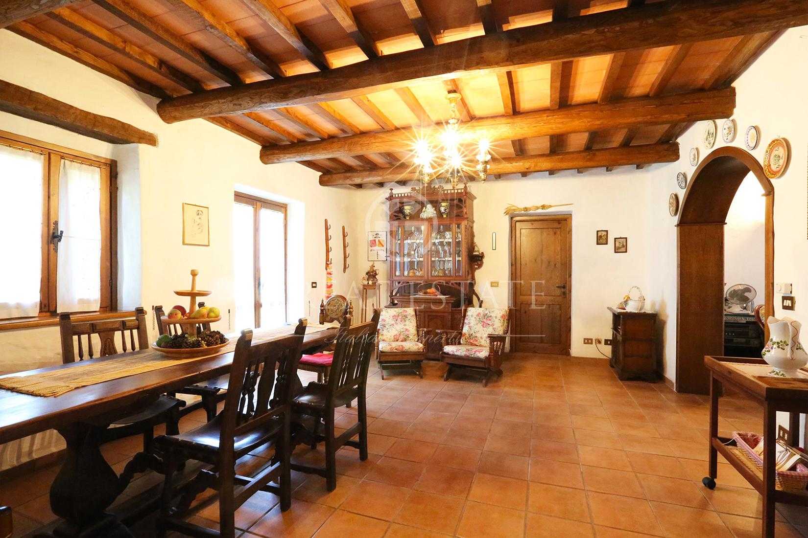 Talo sisään Monteleone d'Orvieto, Umbria 11055924