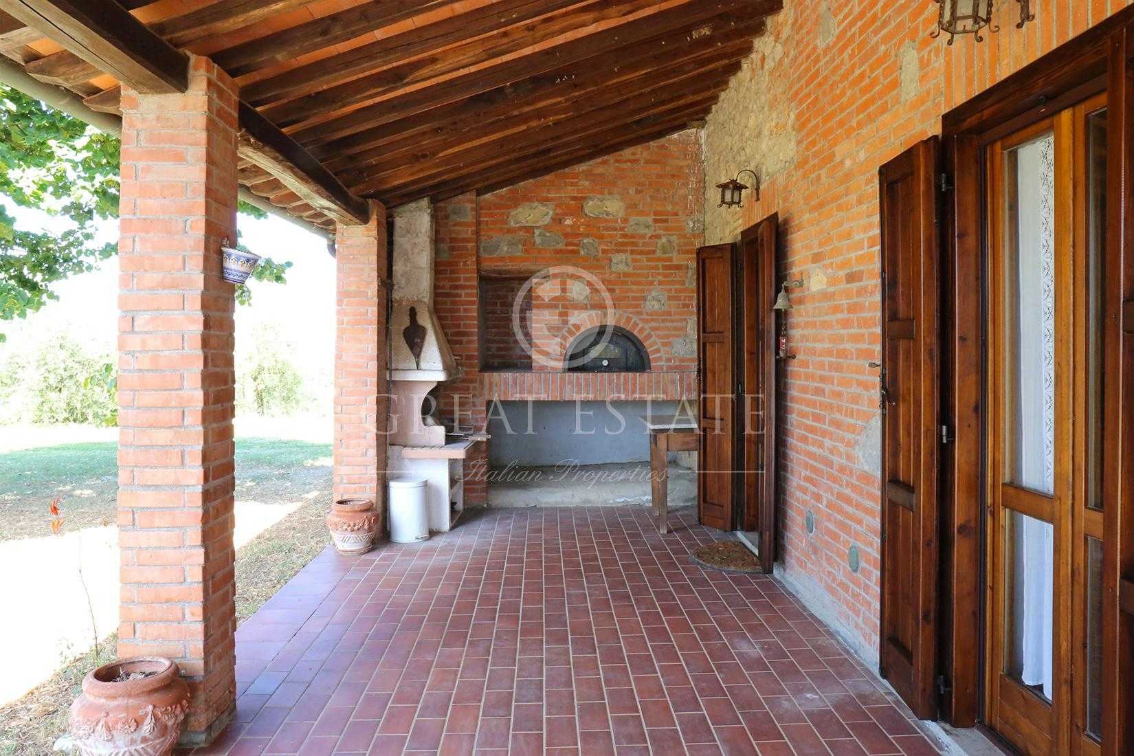 casa en Monteleone d'Orvieto, Umbria 11055924