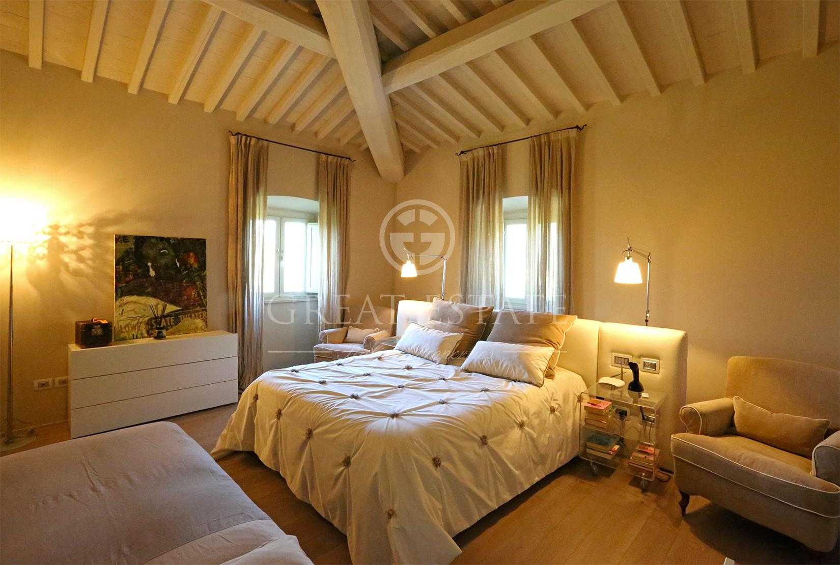 Rumah di Arezzo, Tuscany 11055928