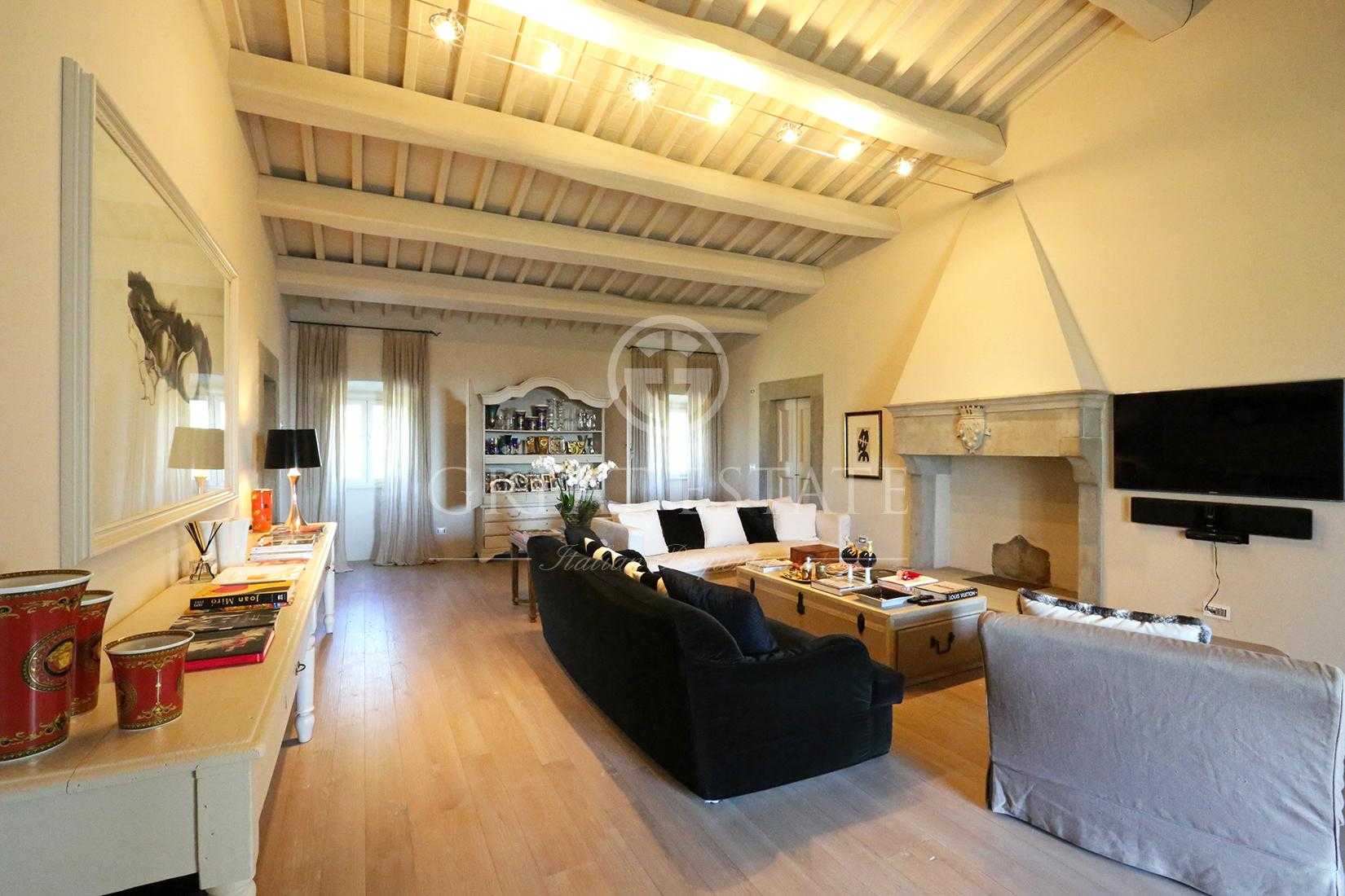 Casa nel Arezzo, Tuscany 11055928