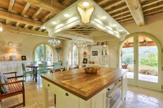 House in Castagneto Carducci, Tuscany 11055936