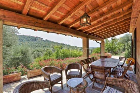 House in Castagneto Carducci, Tuscany 11055937