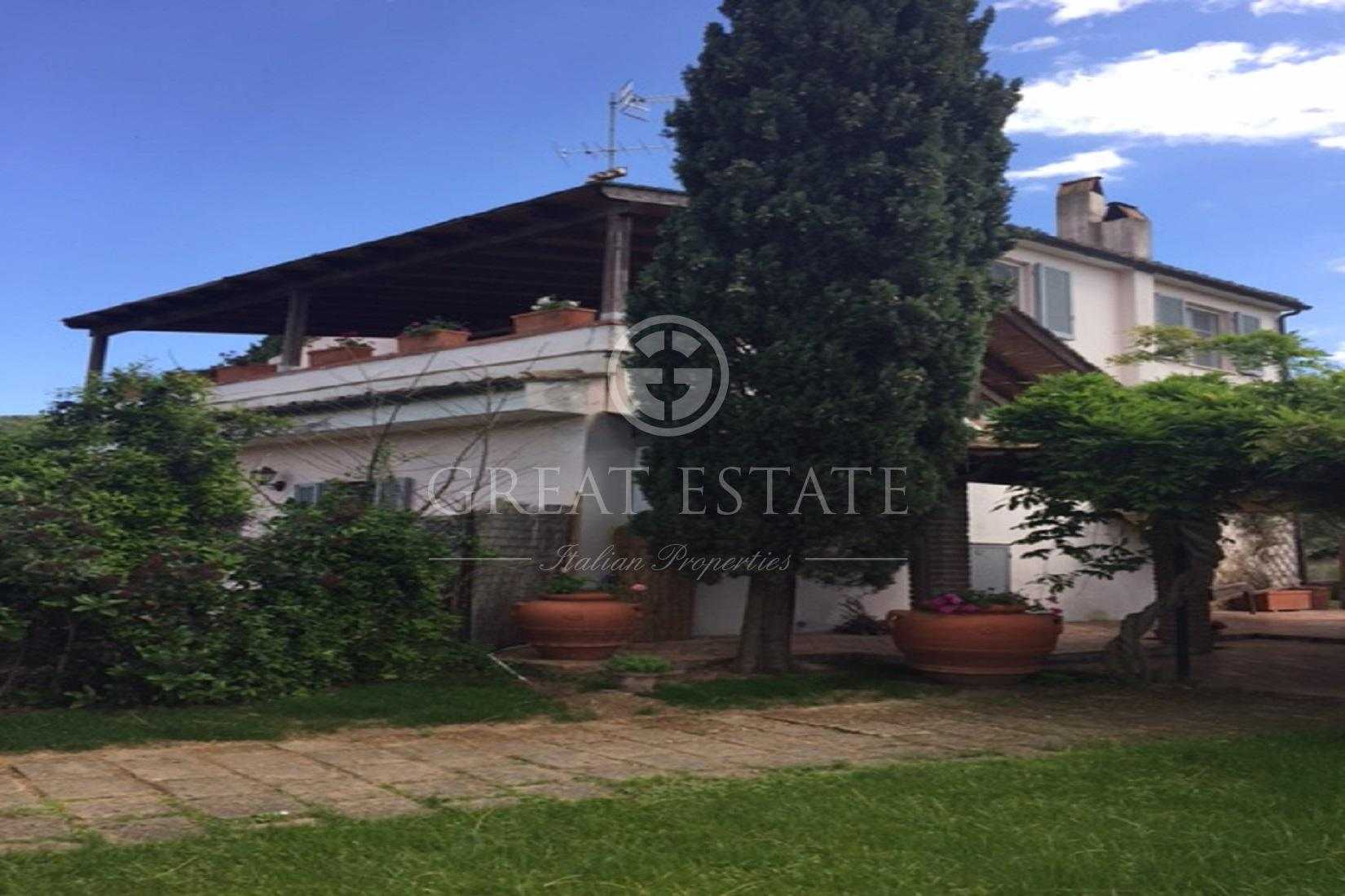 rumah dalam Orbetello, Tuscany 11055941