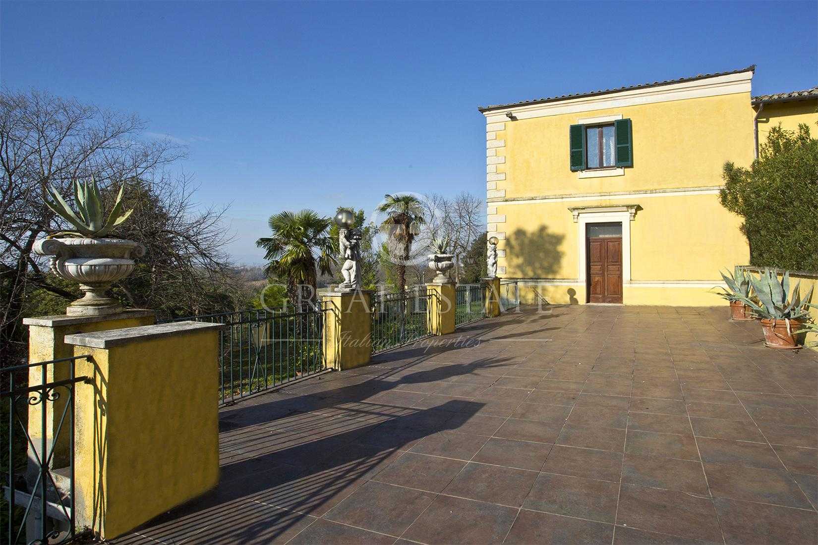 House in Santa Maria in Valle, Umbria 11055946
