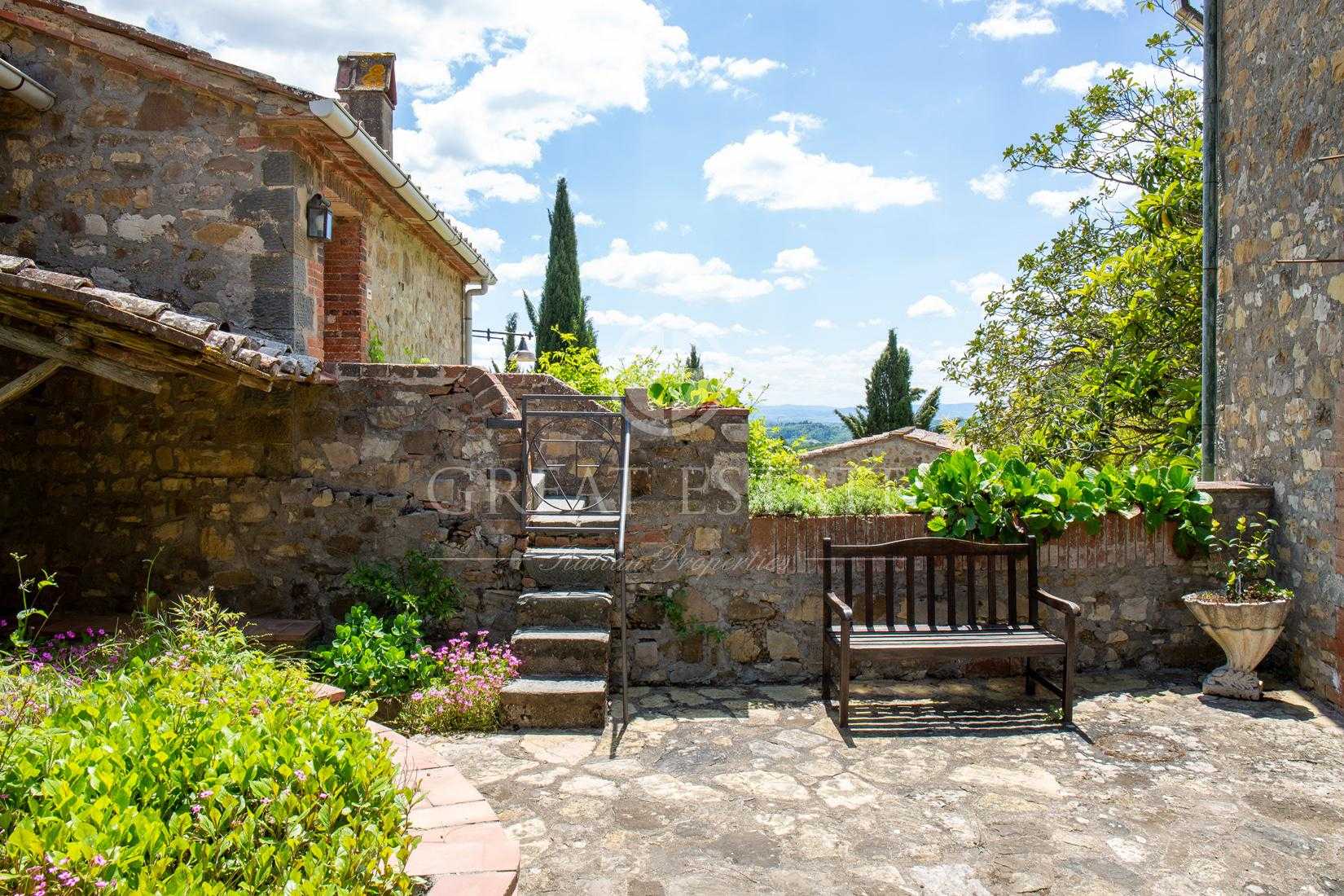 casa no Castelnuovo Berardenga, Tuscany 11055949