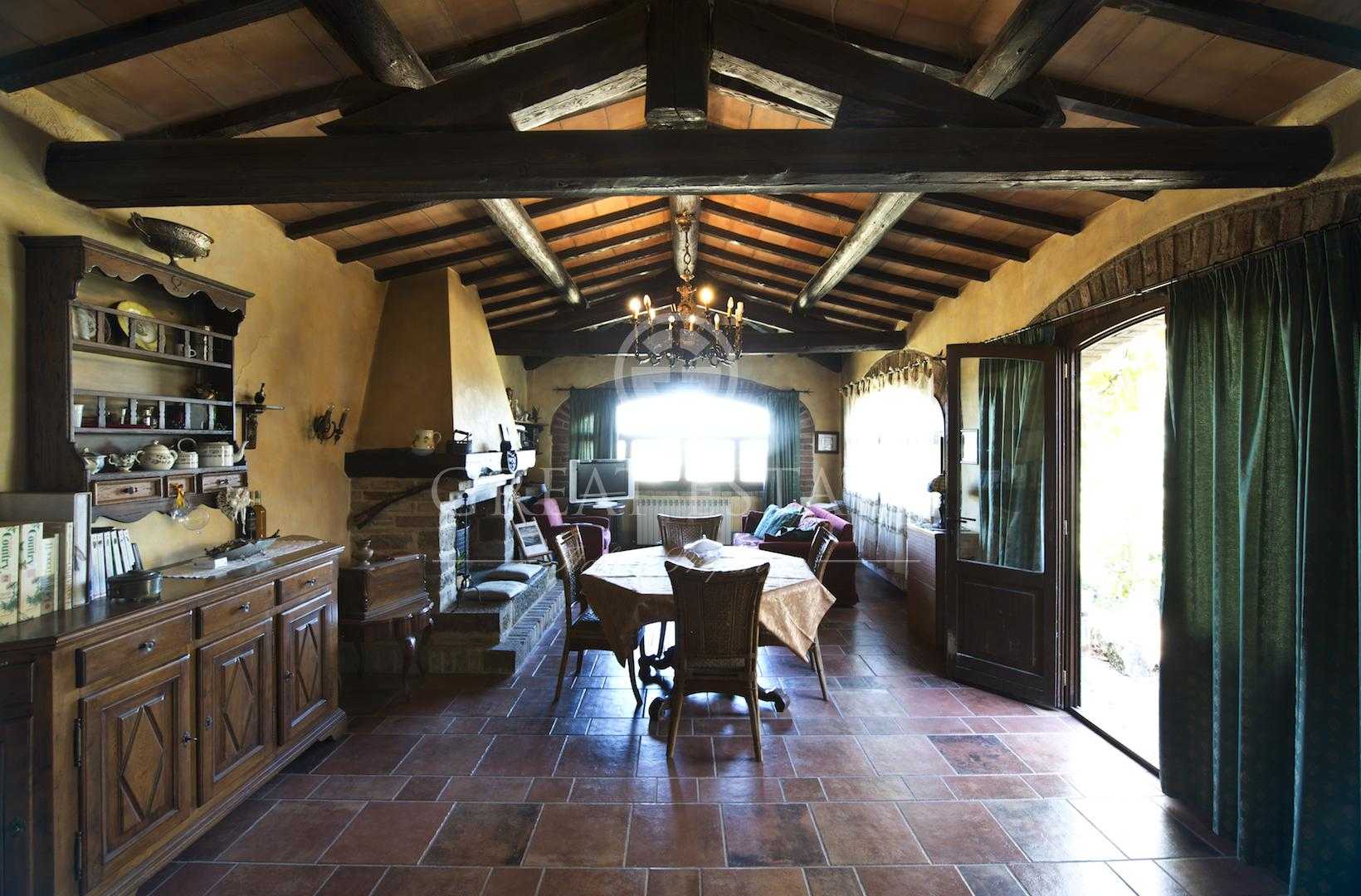 House in Pienza, Tuscany 11055951