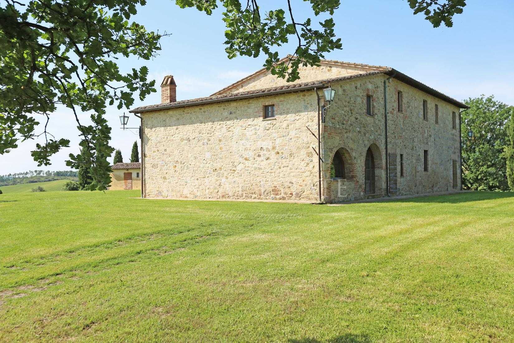 집 에 Cetona, Tuscany 11055953