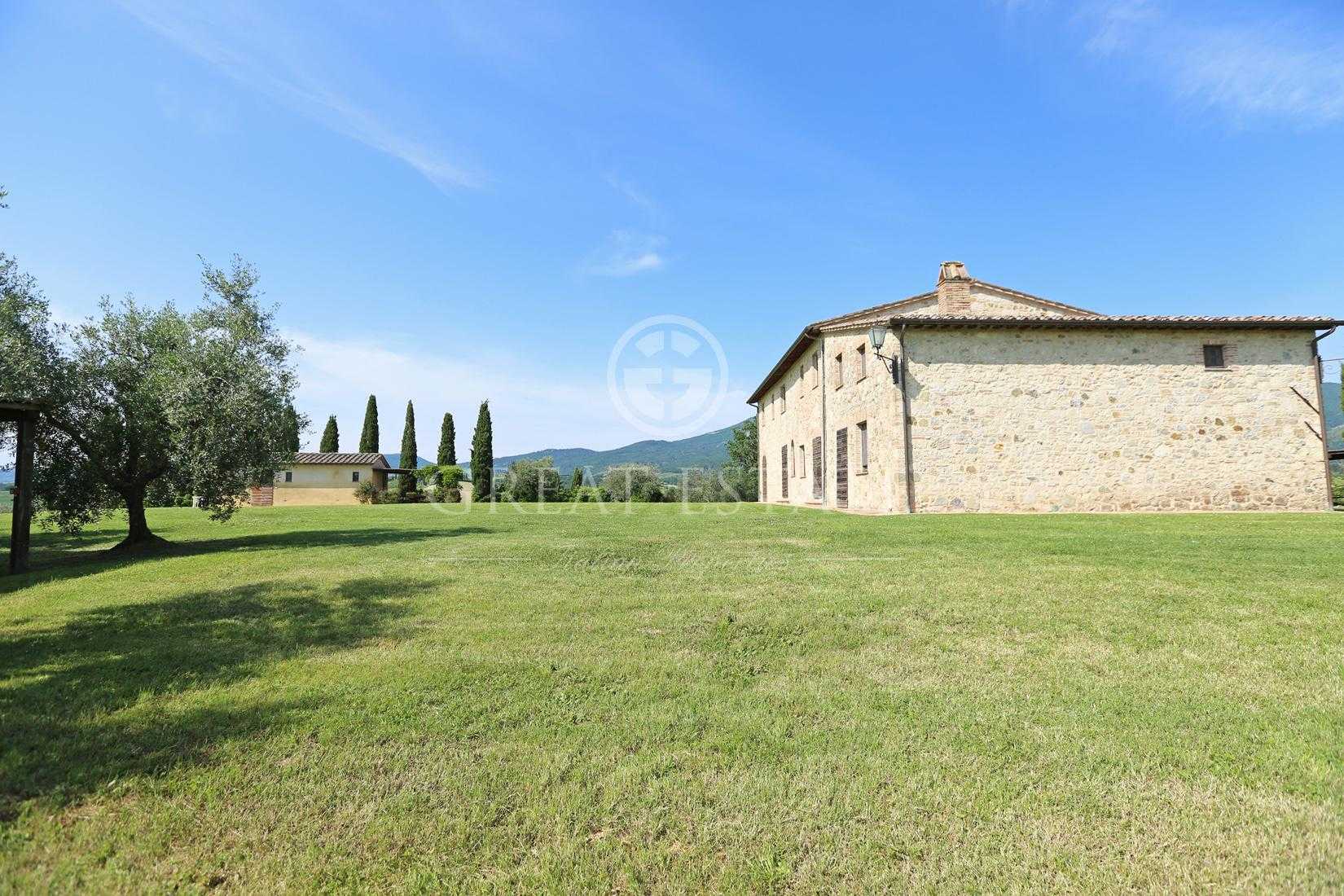 House in Cetona, Tuscany 11055953