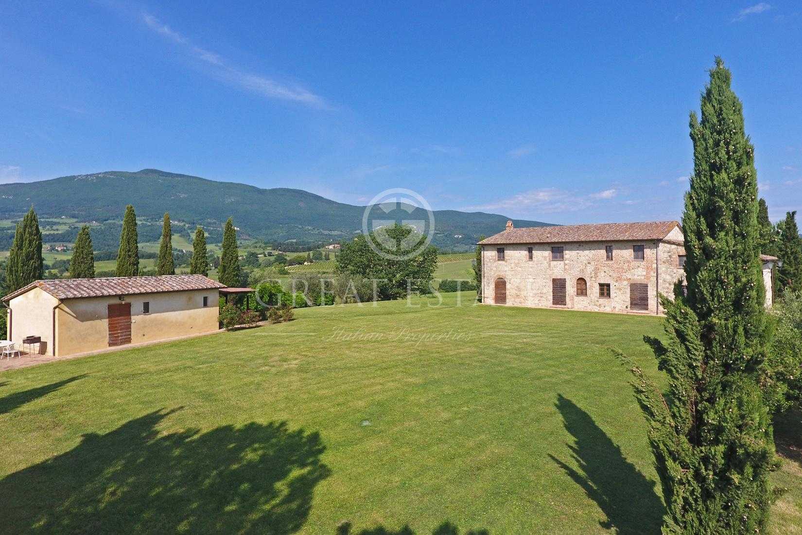Huis in Cetona, Tuscany 11055953