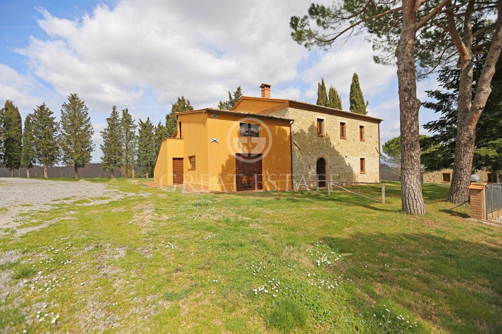 Talo sisään , Tuscany 11055955