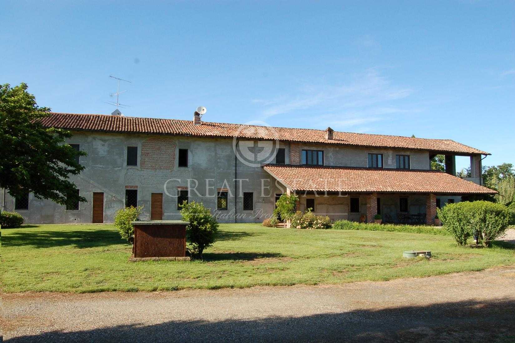 Dom w Gambolo, Lombardia 11055956