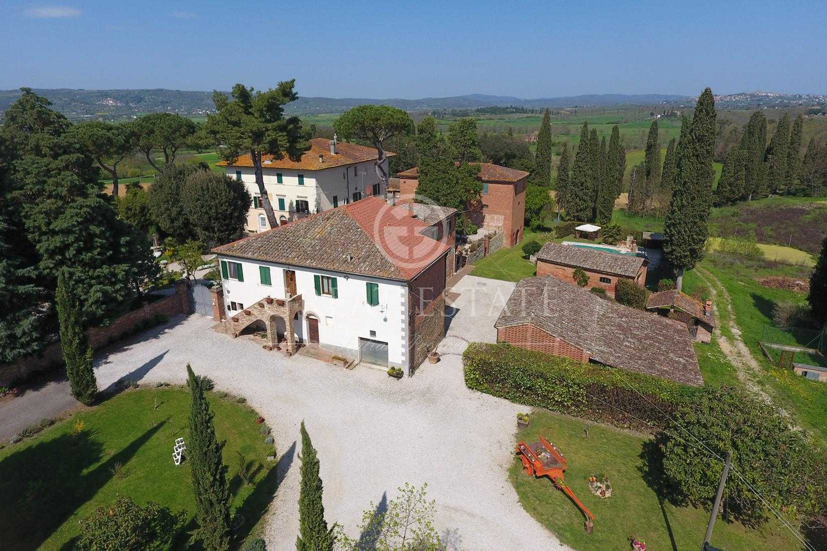 Casa nel Sinalunga, Tuscany 11055959
