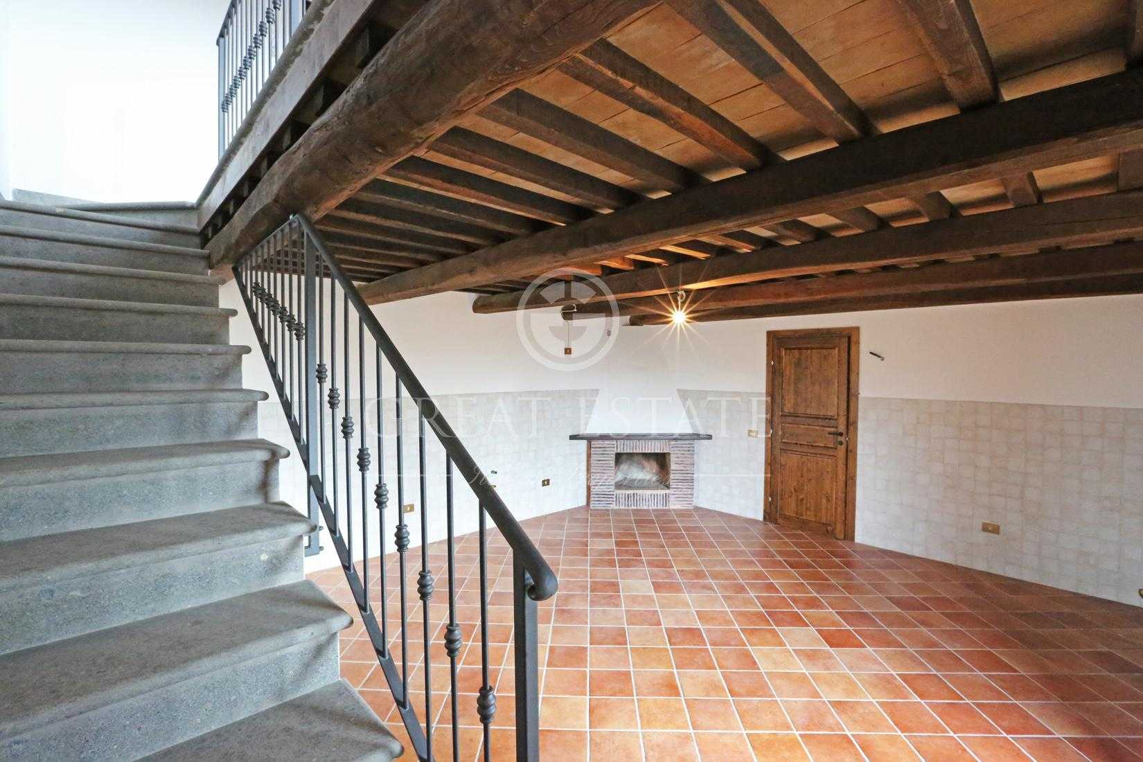 Rumah di Orvieto, Umbria 11055961