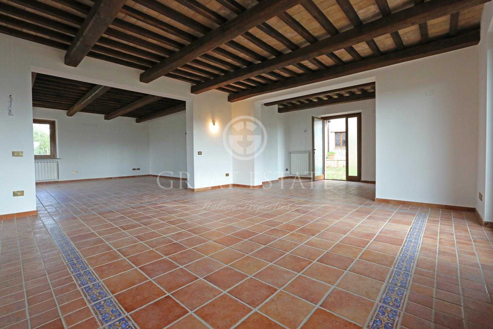 Hus i Orvieto, Umbria 11055961