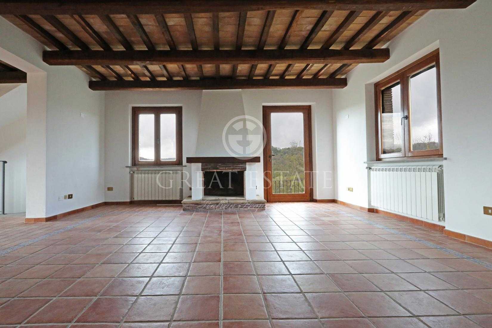 Huis in Orvieto, Umbria 11055961