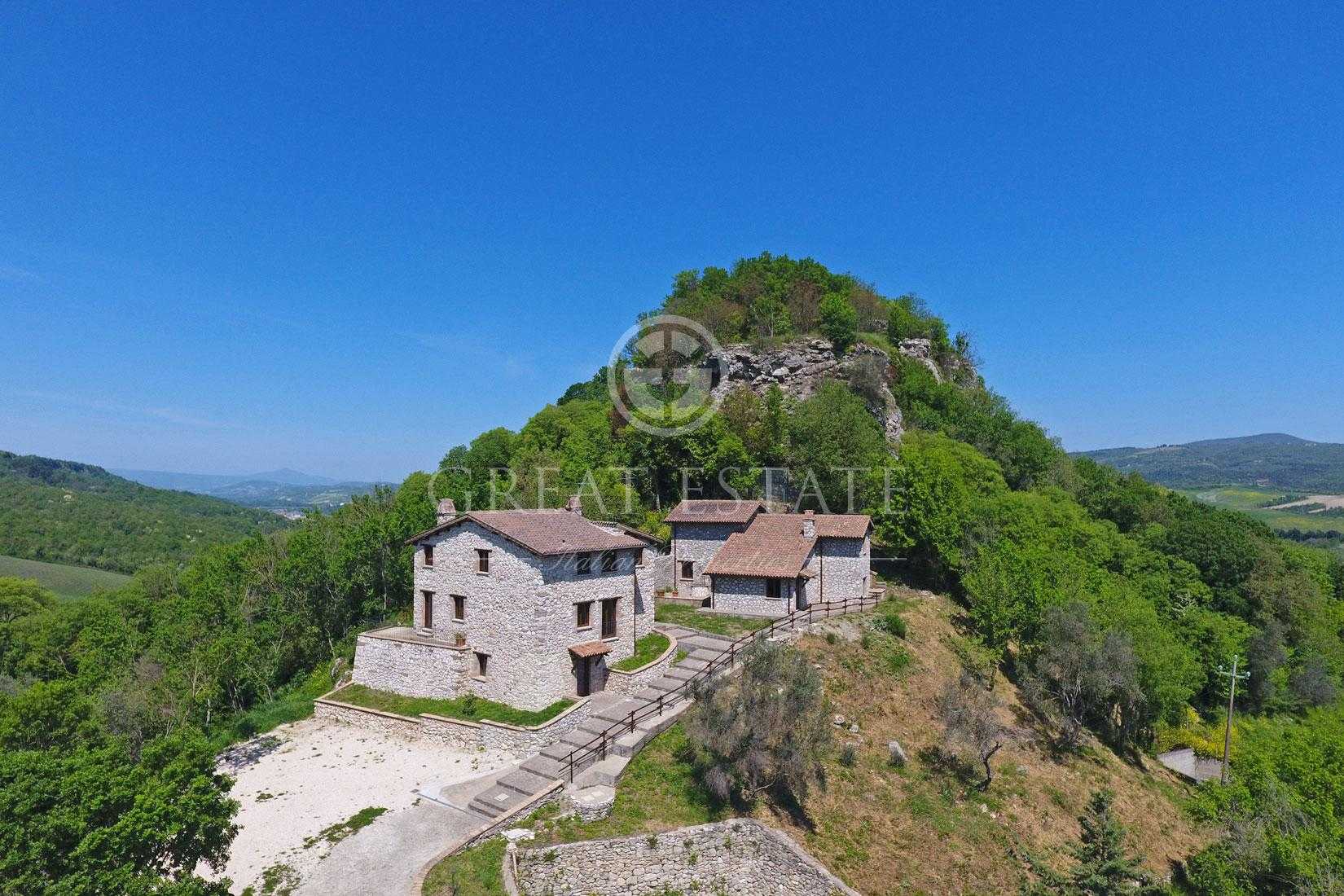Huis in Orvieto, Umbrië 11055961