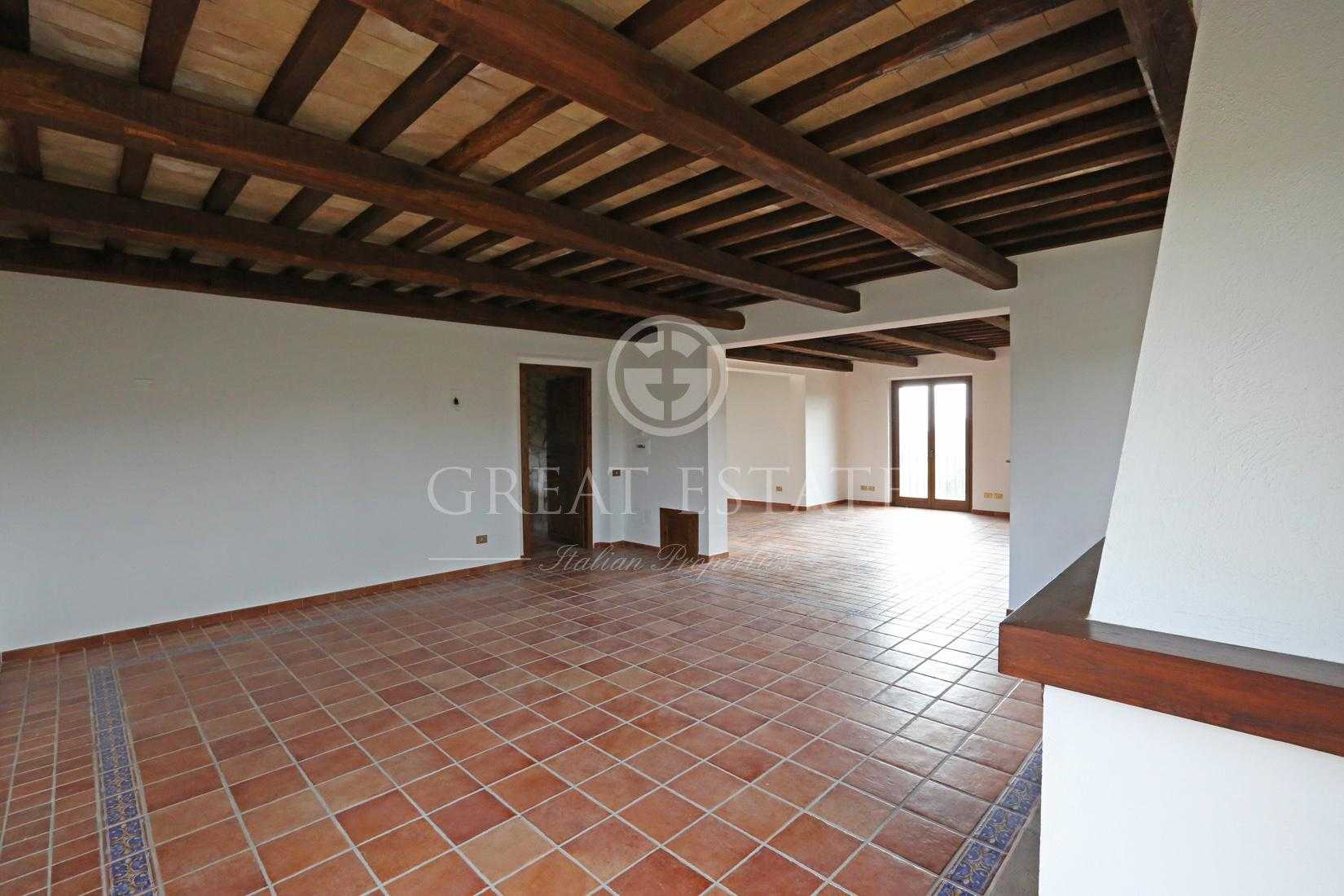 Rumah di Orvieto, Umbria 11055961