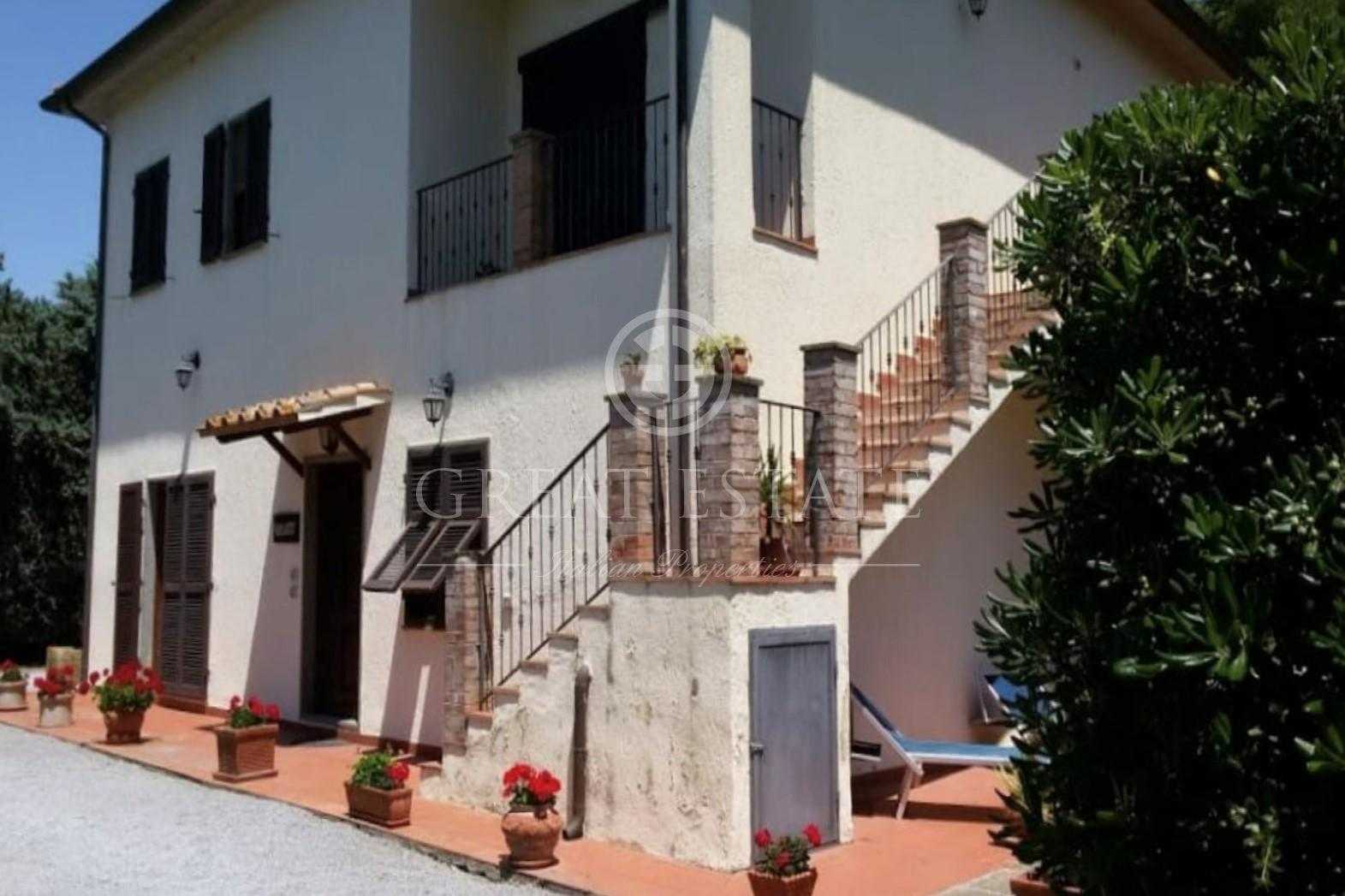 rumah dalam Orbetello, Tuscany 11055964