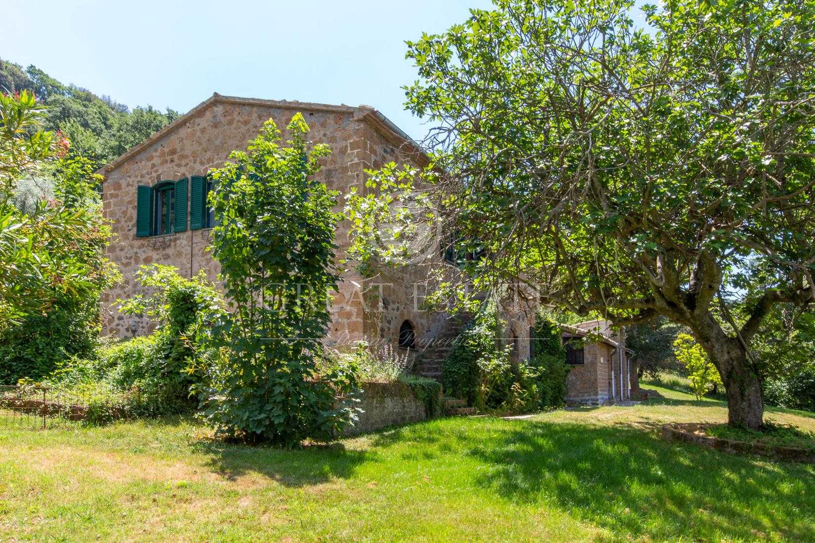 House in Orvieto, Umbria 11055969