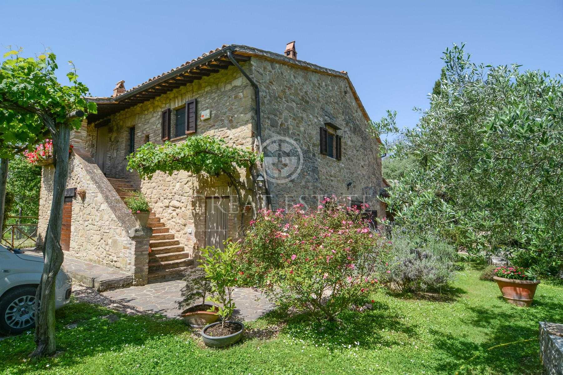 Huis in Collazzone, Umbrië 11055982