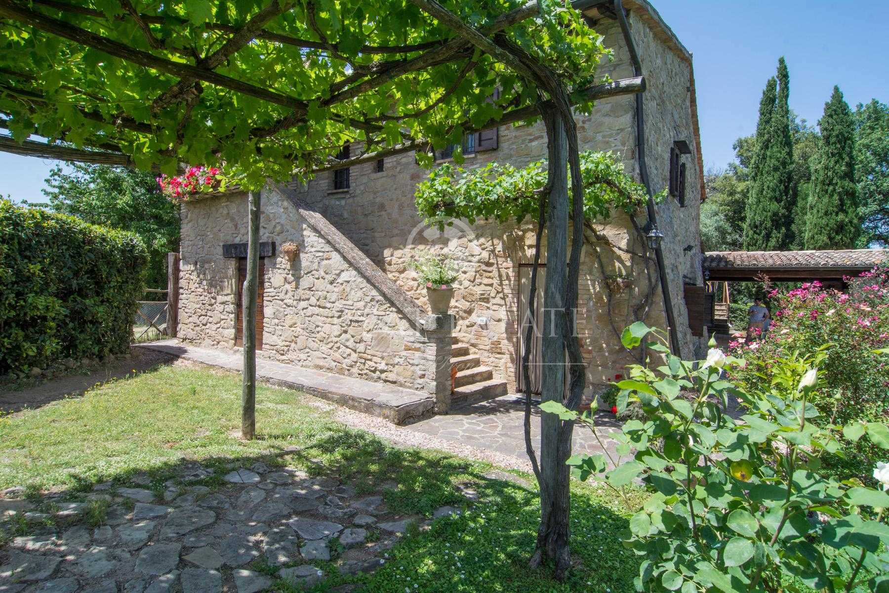 House in Collazzone, Umbria 11055983