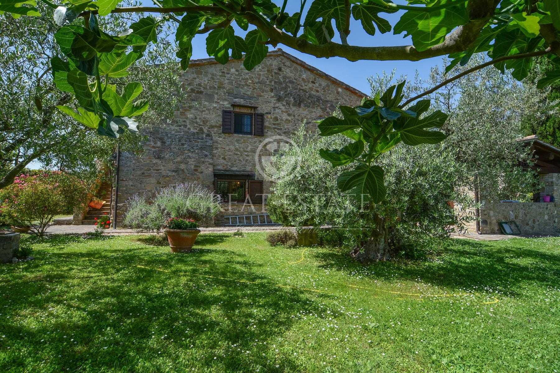 Hus i Collazzone, Umbria 11055983