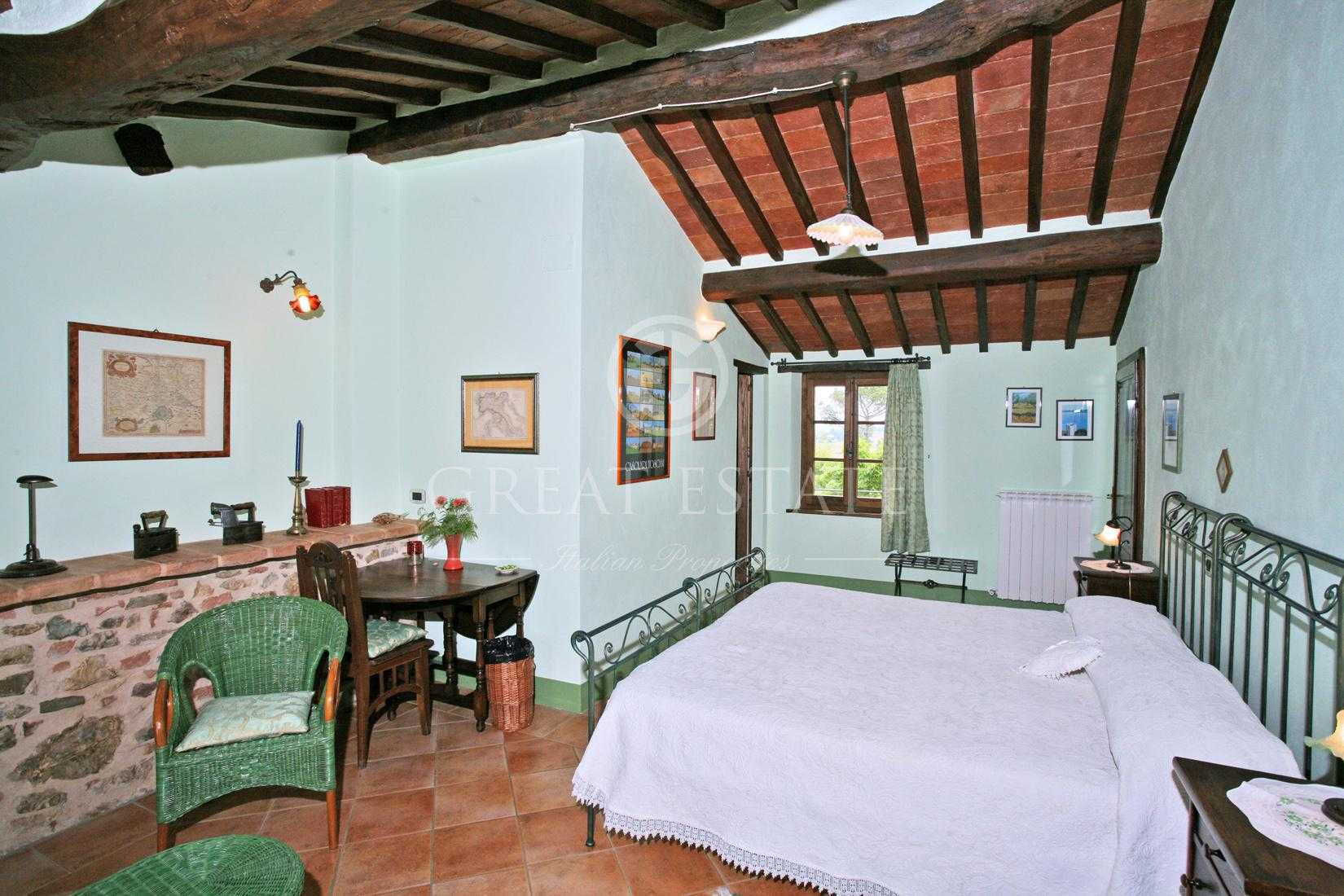 Talo sisään Castiglione del Lago, Umbria 11055987