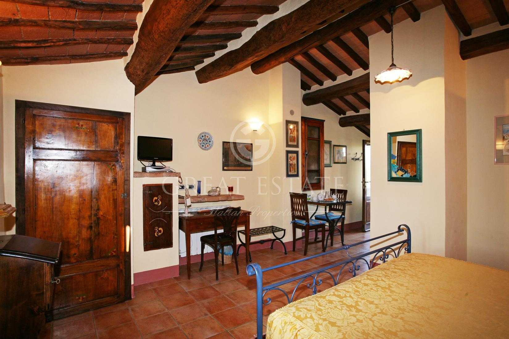 Talo sisään Castiglione del Lago, Umbria 11055987