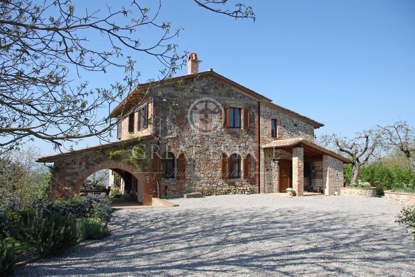 Hus i Monteleone d'Orvieto, Umbria 11055988