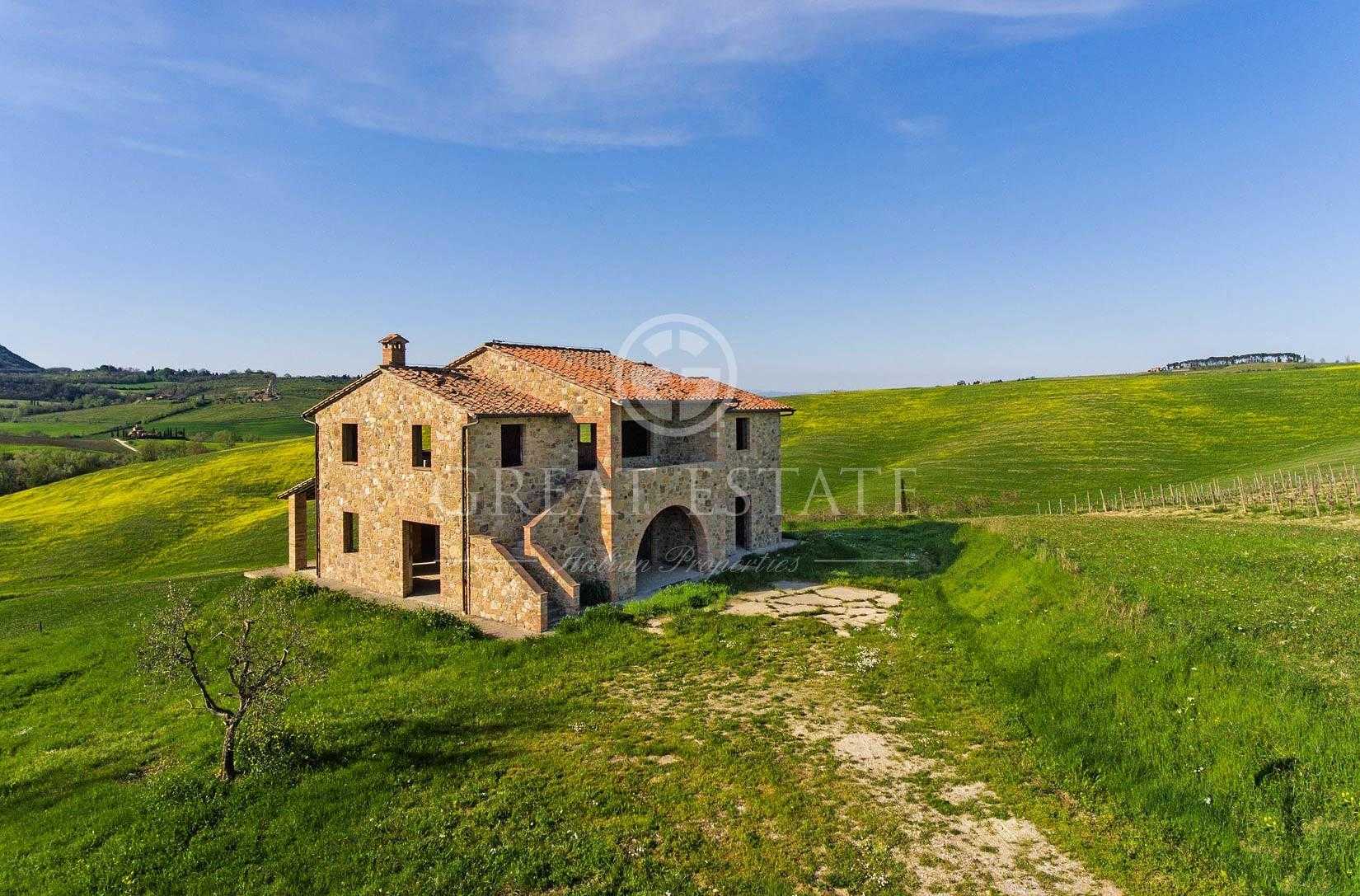 House in Montepulciano, Tuscany 11055992