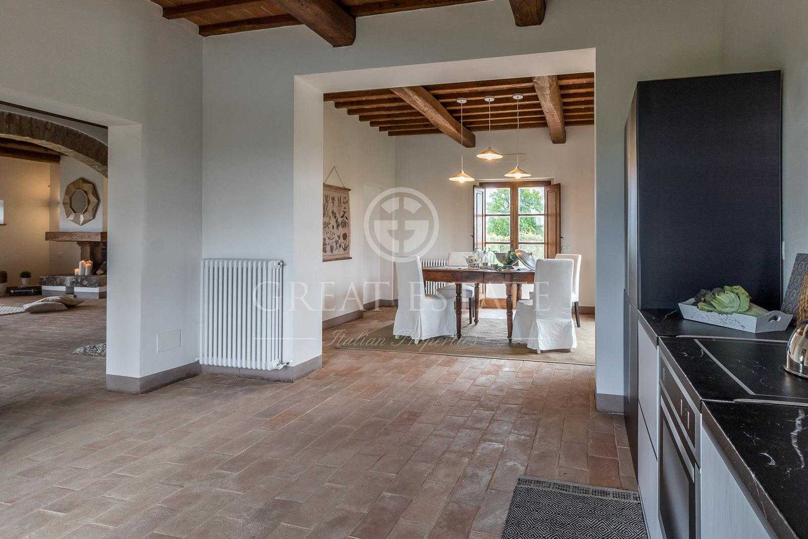 Haus im Cortona, Tuscany 11055997