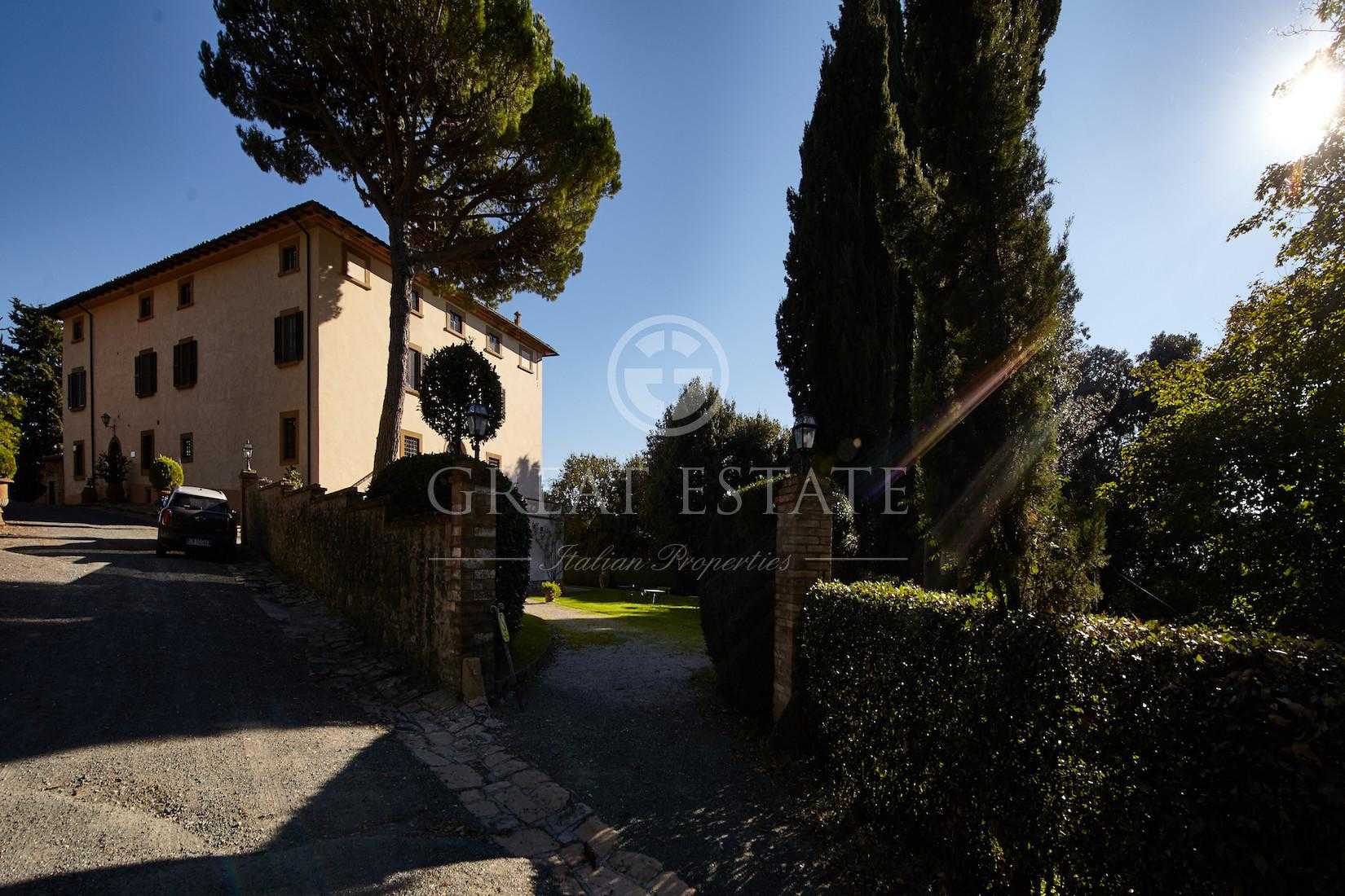 rumah dalam San Gimignano, Tuscany 11055999