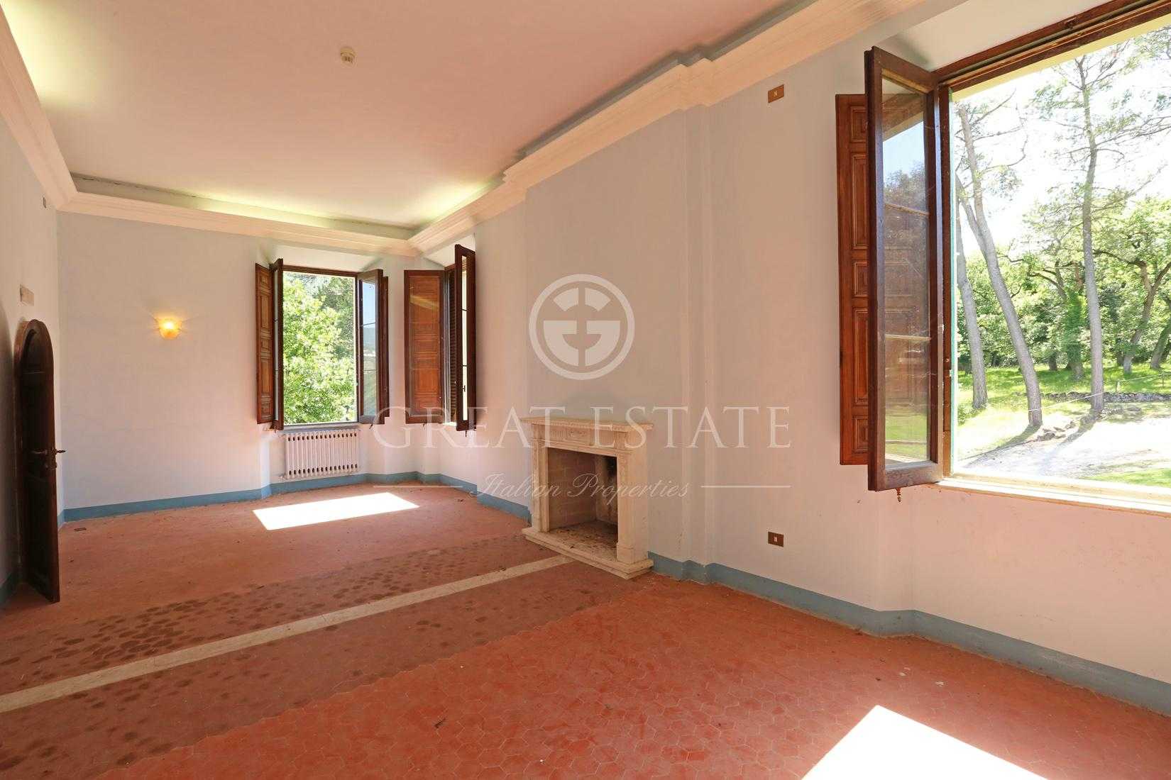 Rumah di Spoleto, Umbria 11056003