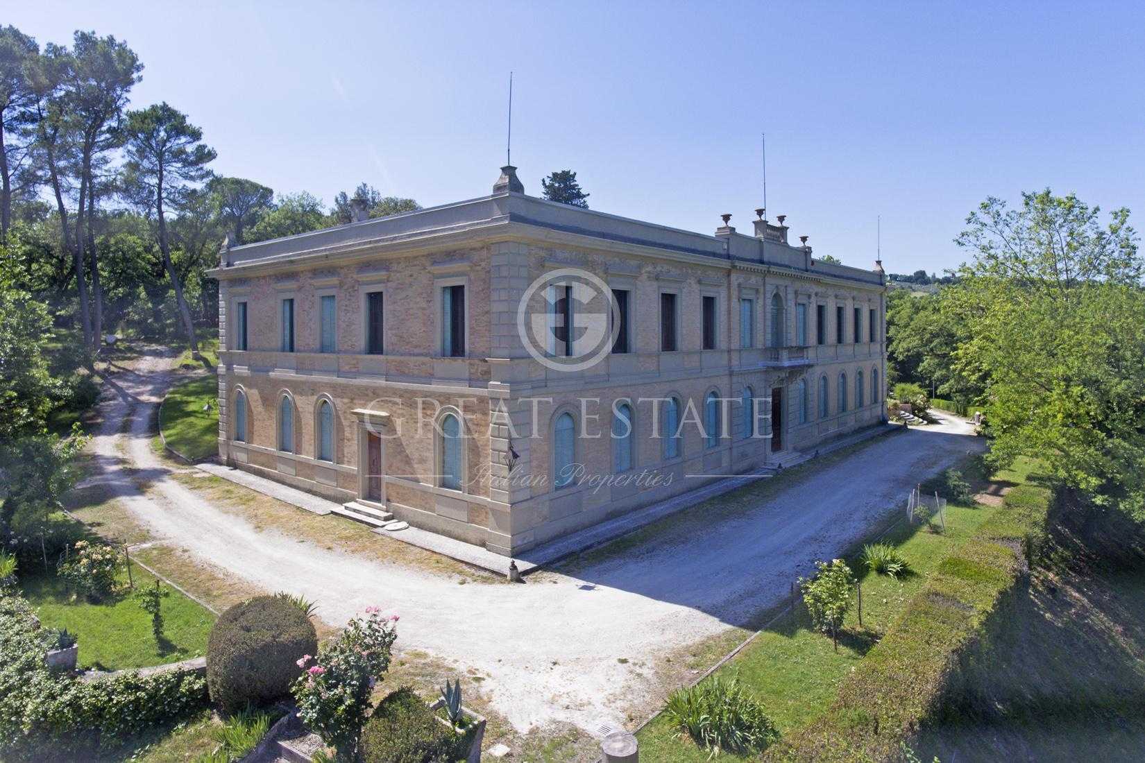 房子 在 Spoleto, Umbria 11056003
