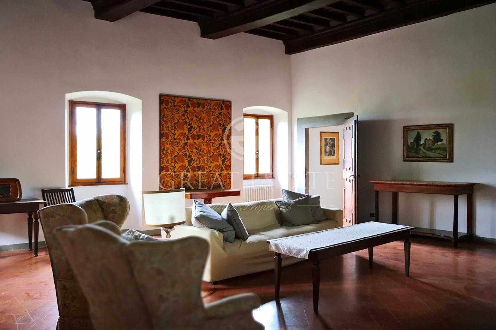 casa en Greve in Chianti, Tuscany 11056007