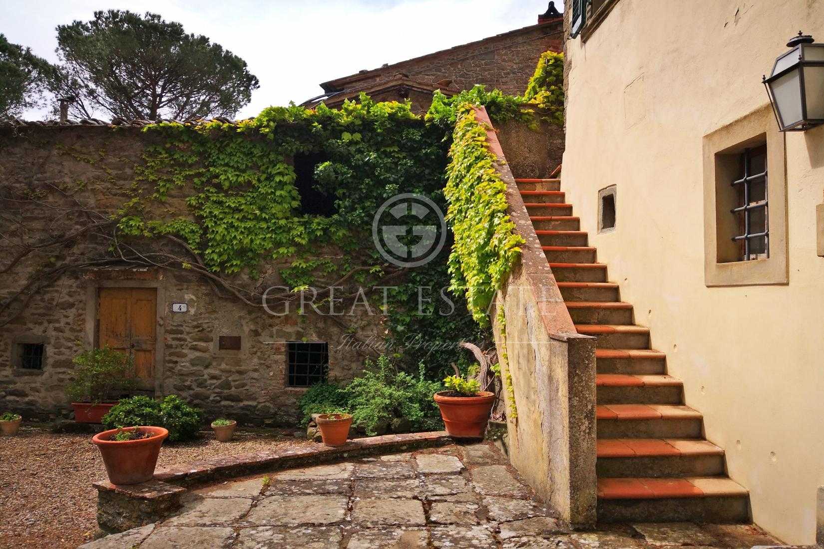 House in Greve, Tuscany 11056007