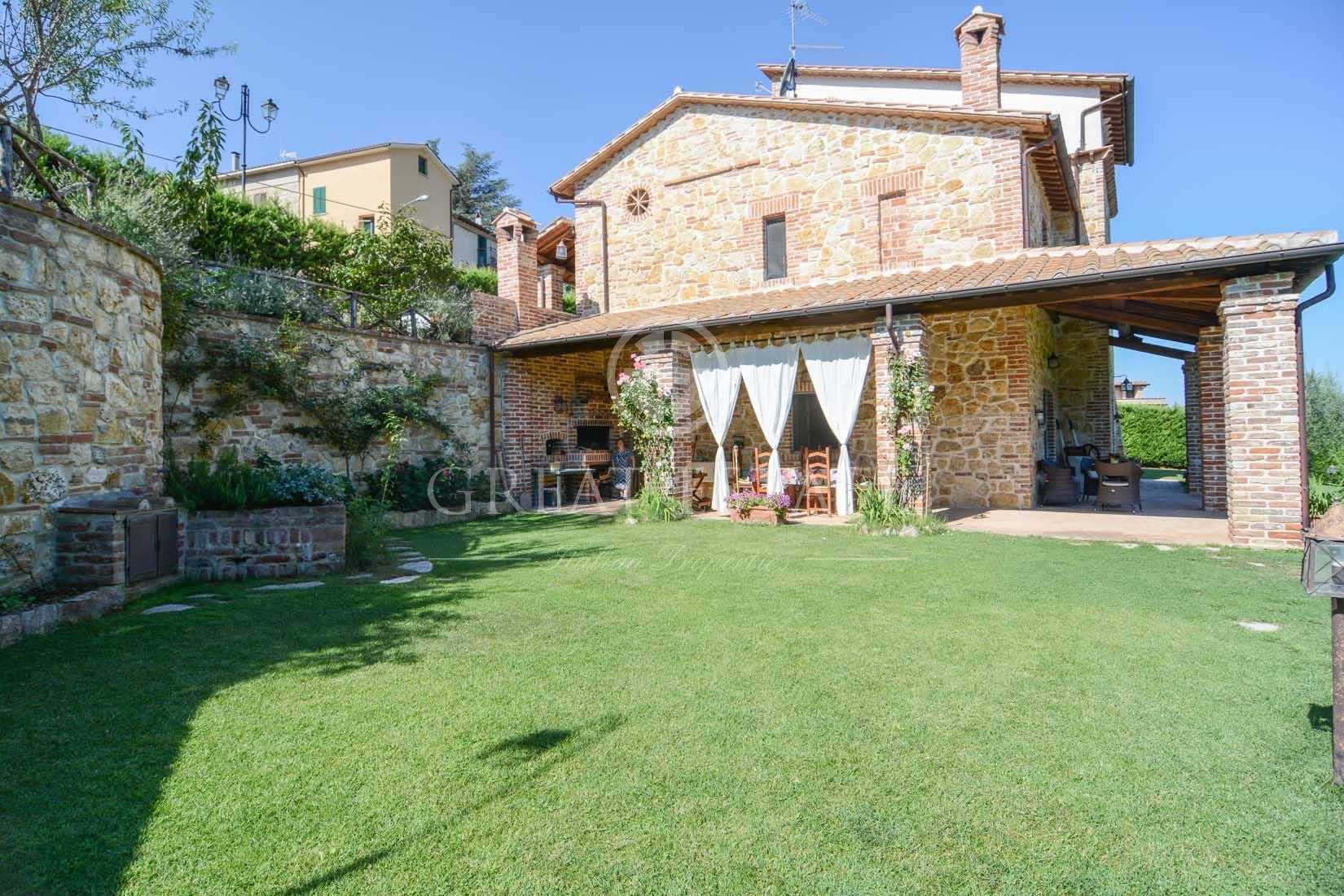 House in Montecchio, Umbria 11056010