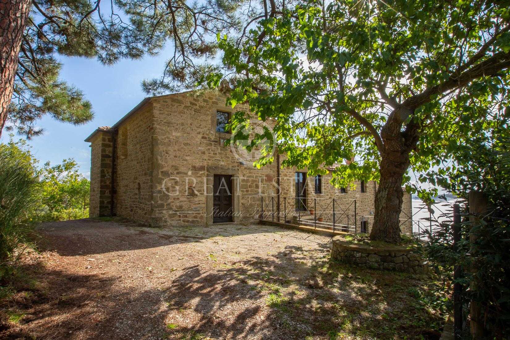 Huis in Lisciano Niccone, Umbria 11056017