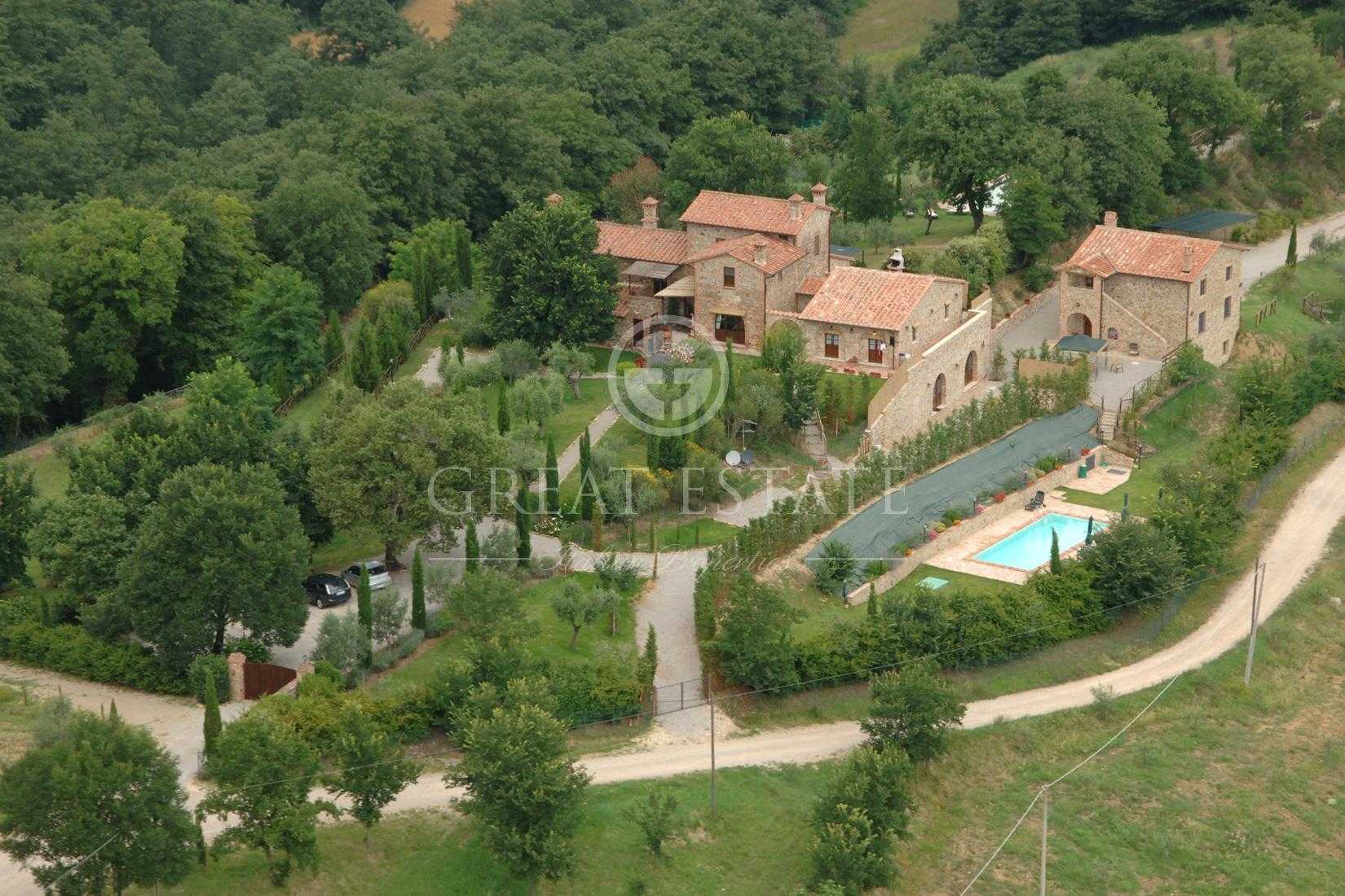 House in , Umbria 11056019