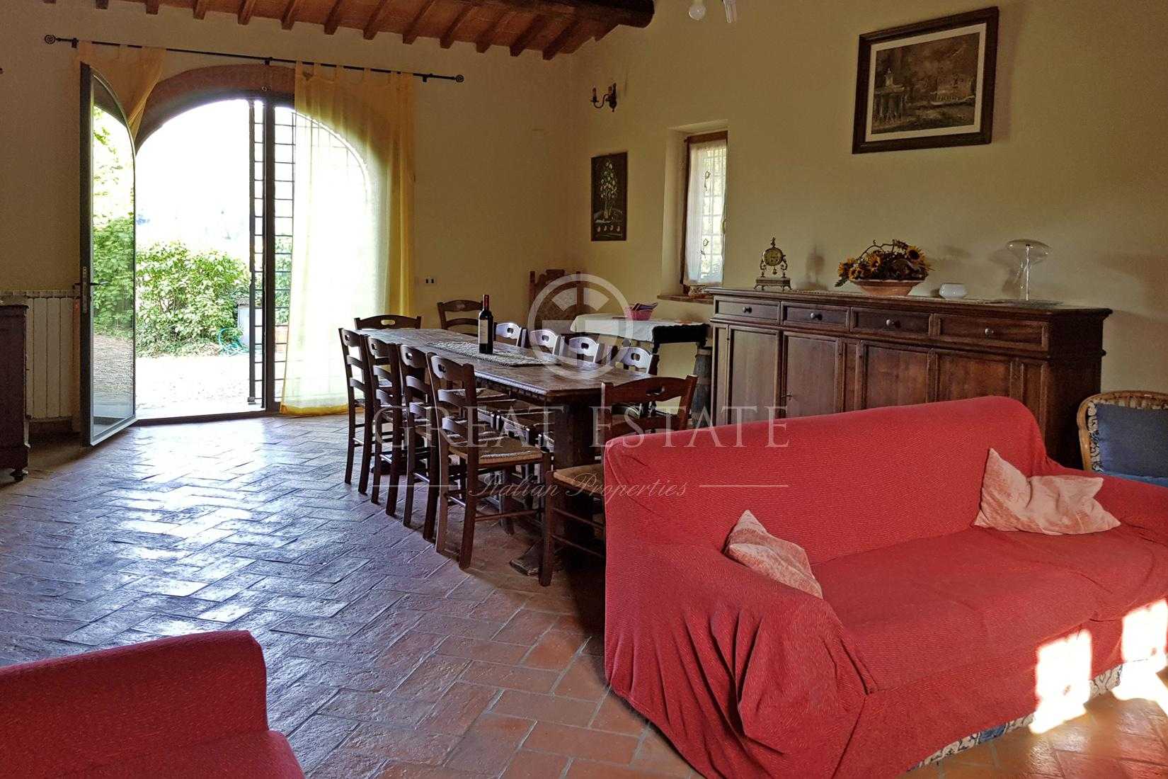 Rumah di Greve in Chianti, Tuscany 11056025