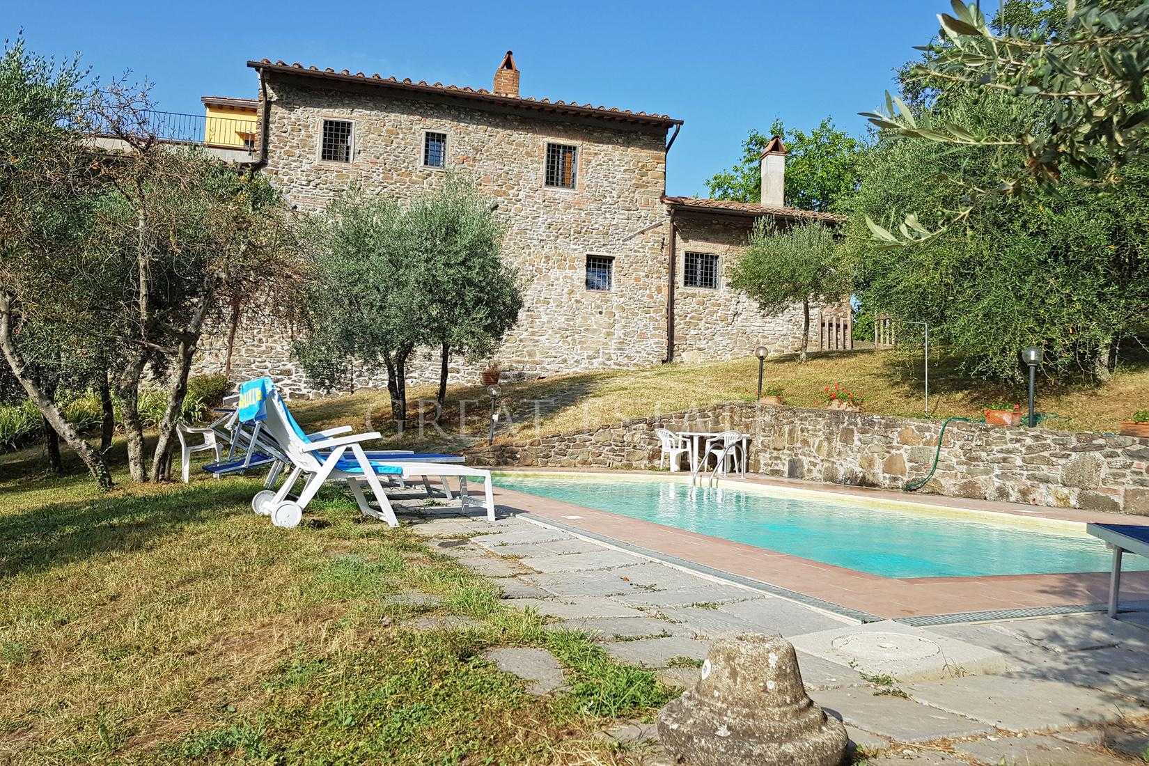 House in Greve, Tuscany 11056025