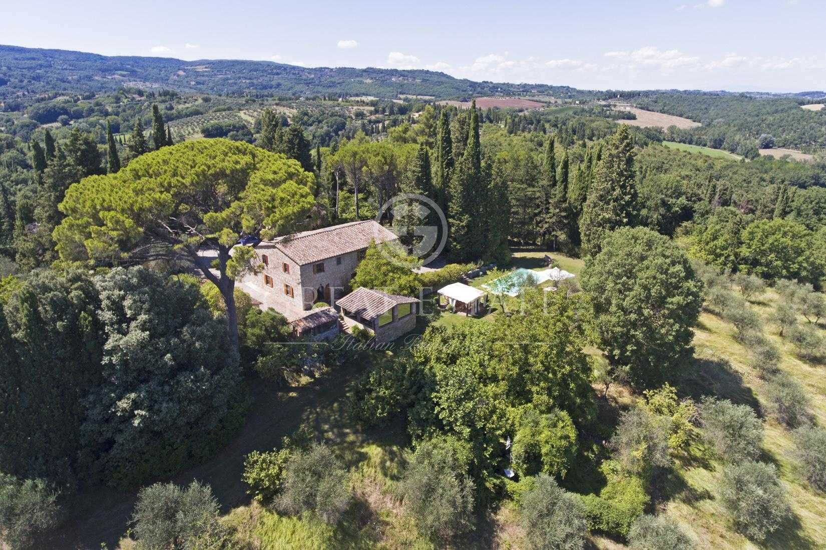 rumah dalam Cetona, Tuscany 11056027