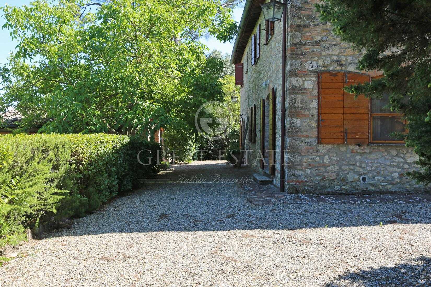 Huis in Cetona, Toscane 11056027