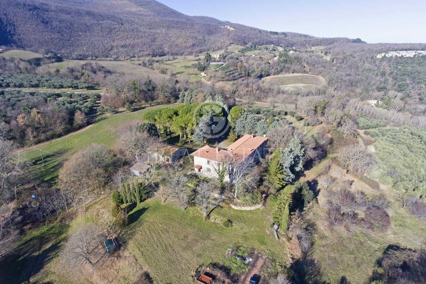 House in Cetona, Tuscany 11056031
